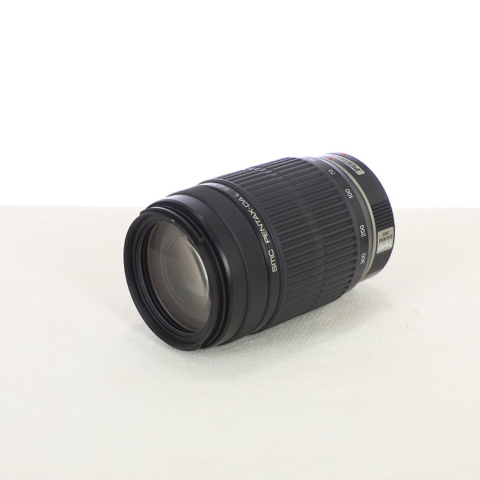 【中古】(ペンタックス) PENTAX DA L 55-300/4-5.8 ED