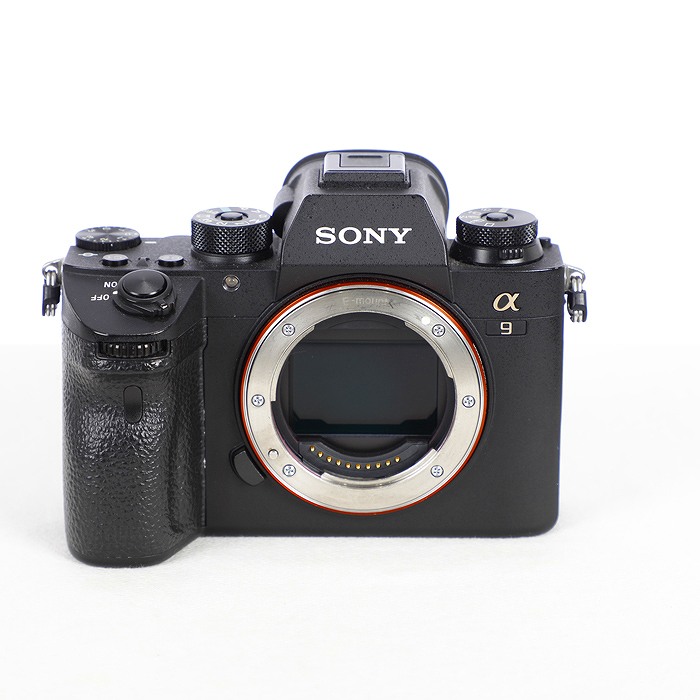 【中古】(ソニー) SONY ILCE-9 アルフア9 ボデイ