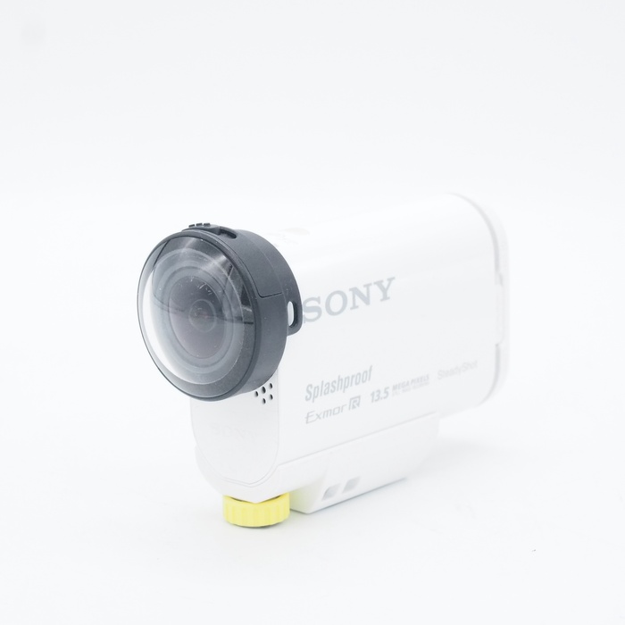 yÁz(\j[) SONY HDR-AS100V fW^HDANVJ+RM-LVR1 Cur[R