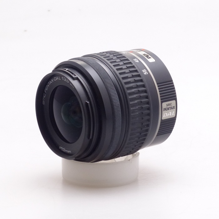 �y���Áz(�y���^�b�N�X) PENTAX DA18-55/F3.5-5.6AL