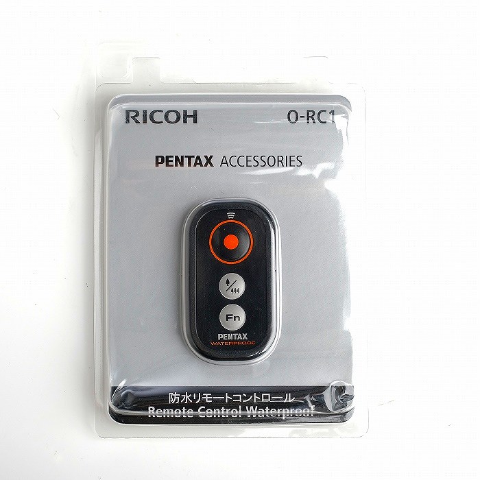 yÁz(y^bNX) PENTAX O-RC1 [gRg[