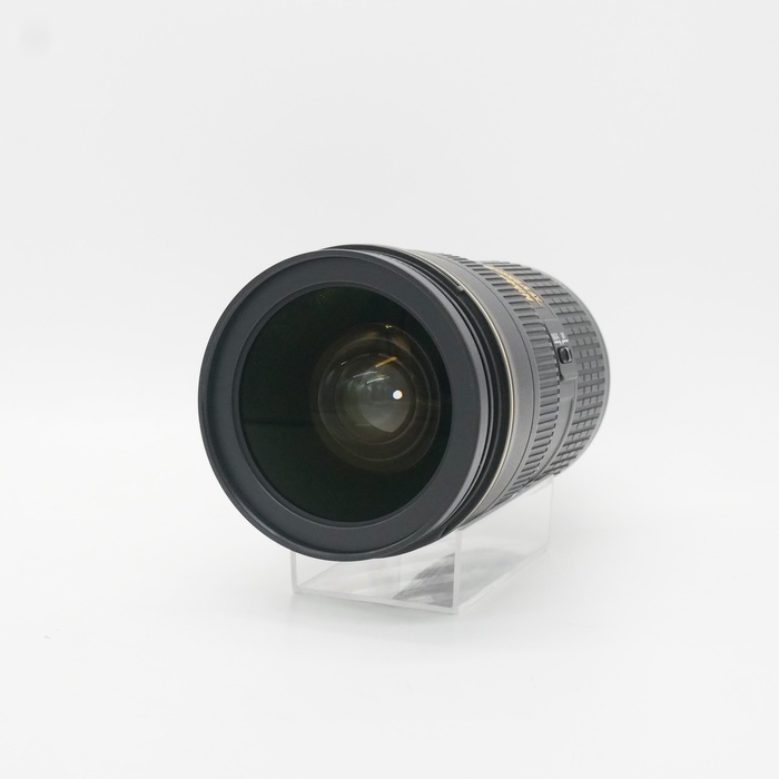 【中古】(ニコン) Nikon AF-S 24-70/2.8G ED