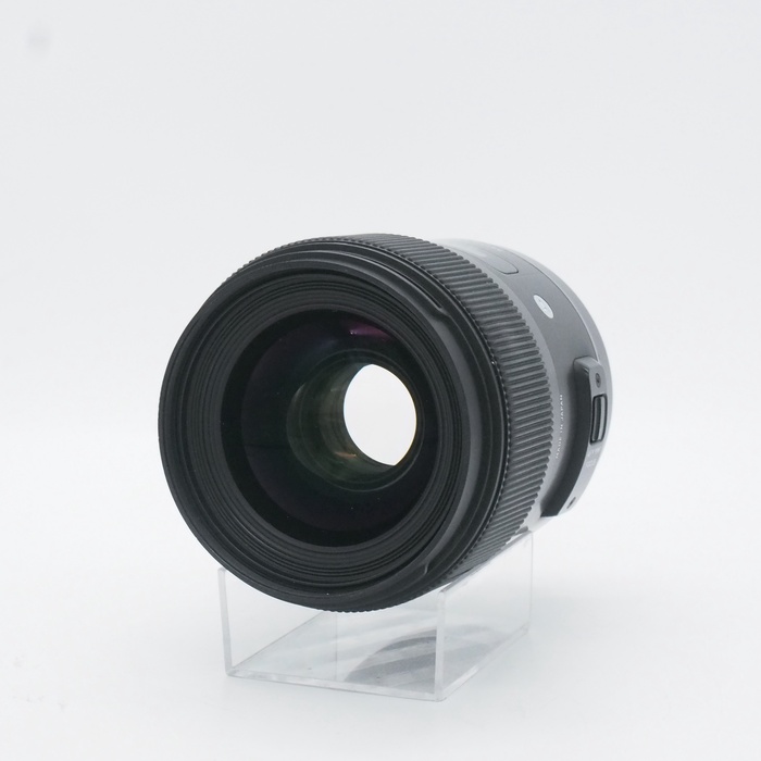 【中古】(シグマ) SIGMA 35/F1.4 DG HSM ART EO