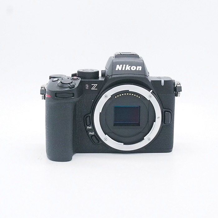 【中古】(ニコン) Nikon Z50II ボデイ