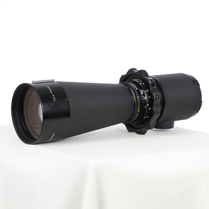 【中古】(ハッセルブラッド) HASSELBLAD テレテッサー C500/8
