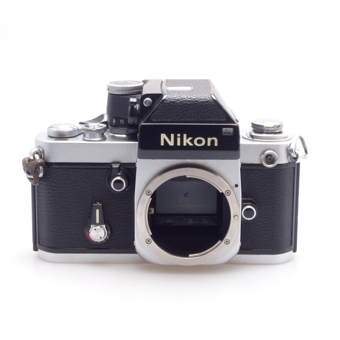 【中古】(ニコン) Nikon F2 フォトミック