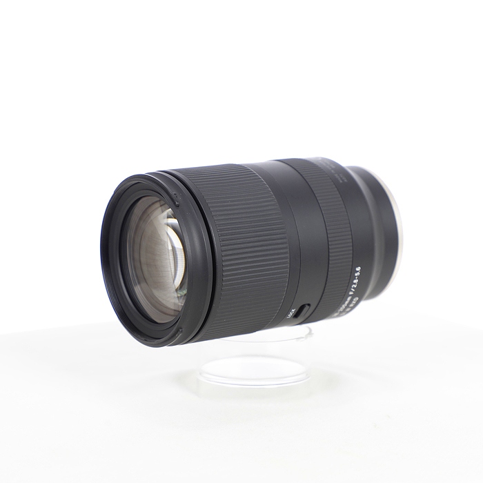 【中古】(タムロン) TAMRON 28-200/F2.8-5.6 DI3 RXD A071SF