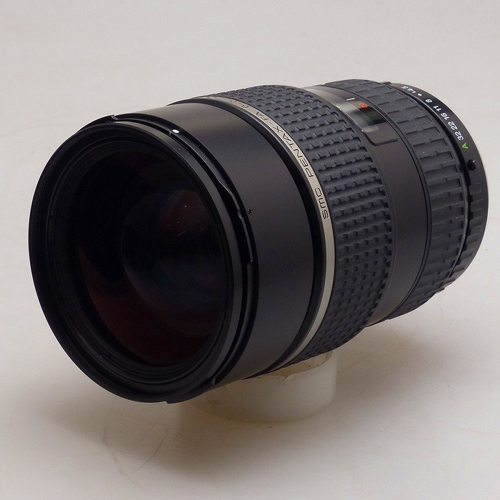 【中古】(ペンタックス) PENTAX FA645 80-160/F4.5