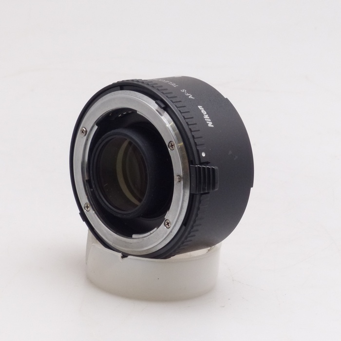 【中古】(ニコン) Nikon TC-17E II AI AF-S テレコンバーター