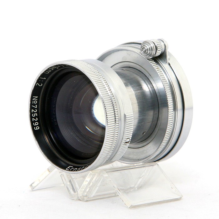 �y���Áz(���C�J) Leica �Y�~�^�[ 5cm/2 (L39)