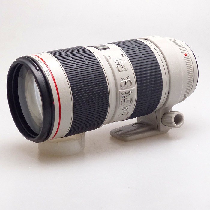 yÁz(Lm) Canon EF70-200/F2.8L IS III USM