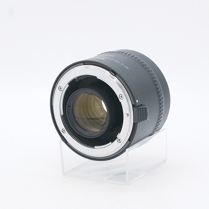 【中古】(ニコン) Nikon TC-20E III AF-S テレコンバーター2x