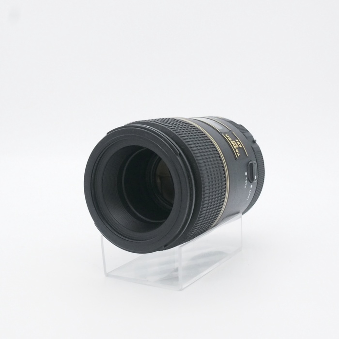 �y���Áz(�^������) TAMRON SP AF90/2.8 Di �}�N�� 272EN �j�R���p(AF���[�^�[��)