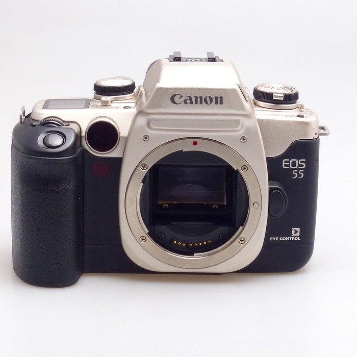 【中古】(キヤノン) Canon EOS 55 QD BODY