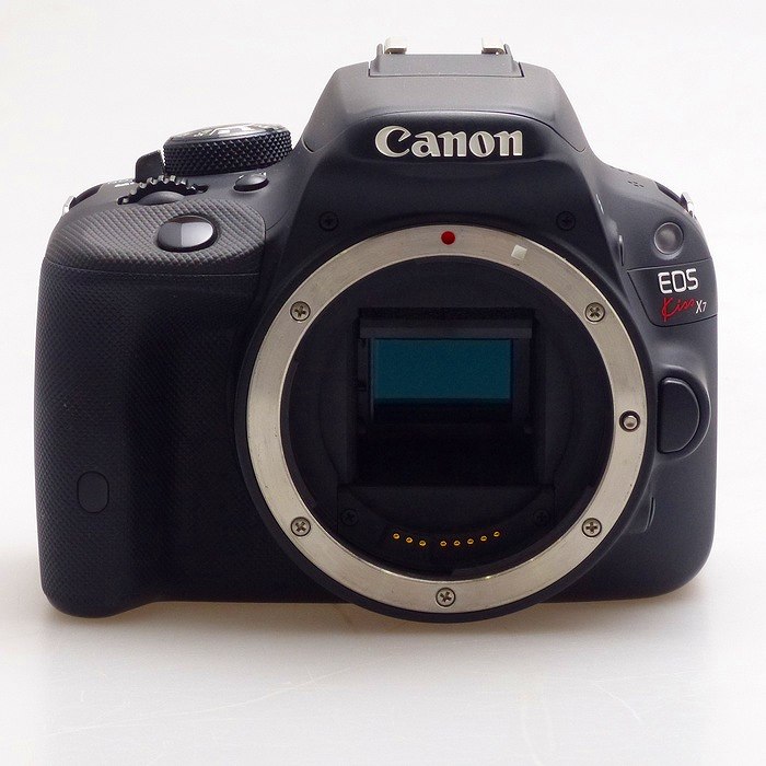 【中古】(キヤノン) Canon EOS KISS X7 ボデイ