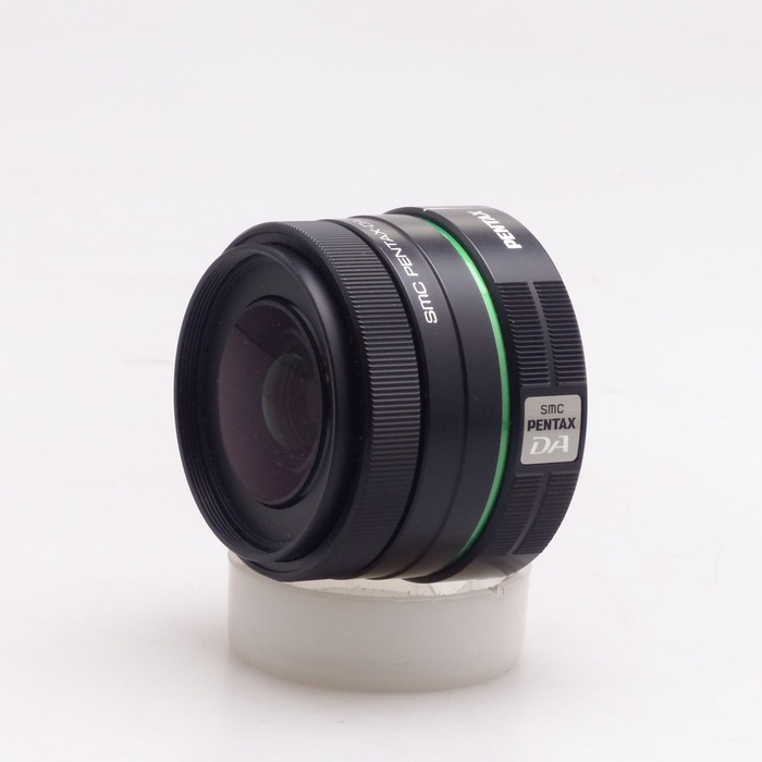 【中古】(ペンタックス) PENTAX DA35/F2.4 AL ブラツク