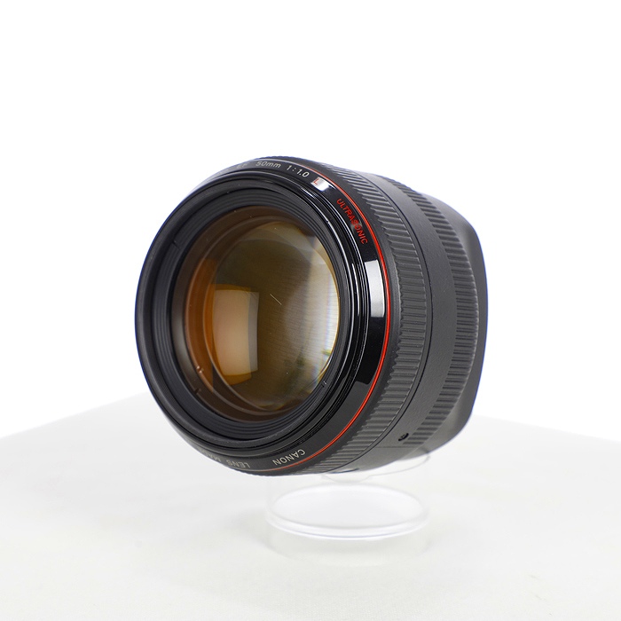 【中古】(キヤノン) Canon EF50/F1.0L USM