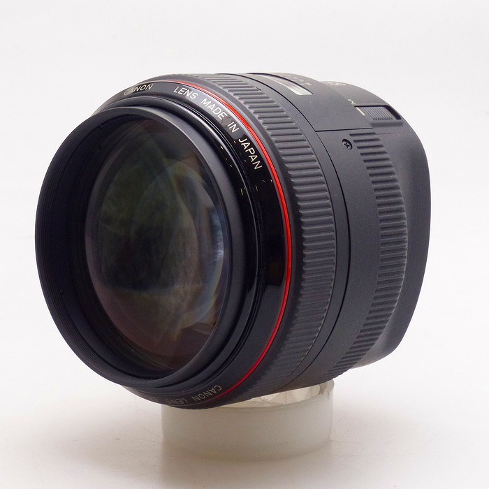 【中古】(キヤノン) Canon EF85/F1.2L USM