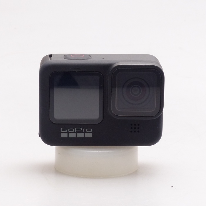 【中古】(ゴープロ) GoPro HERO9 BLACK