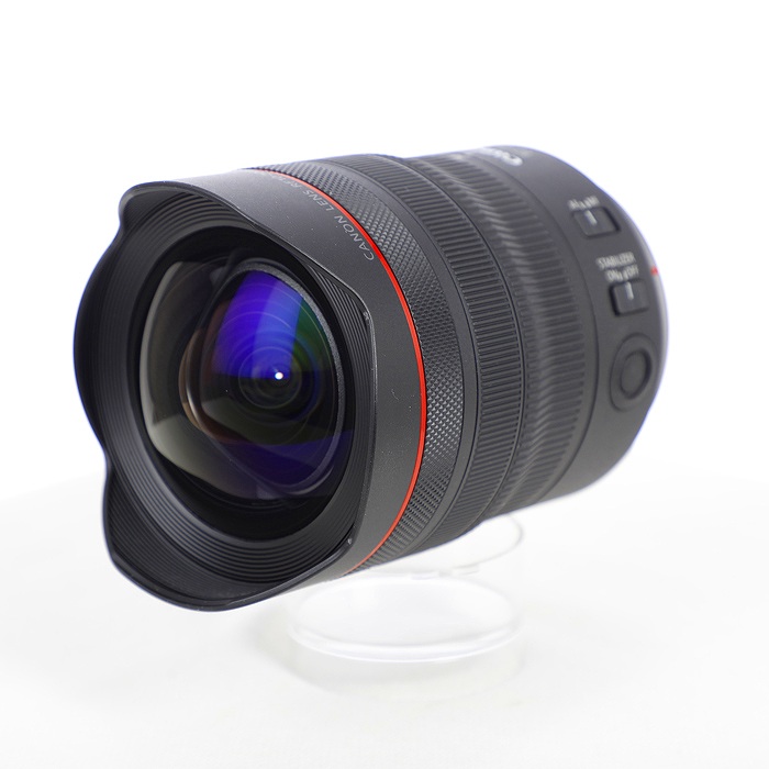 【中古】(キヤノン) Canon RF10-20/4L IS STM