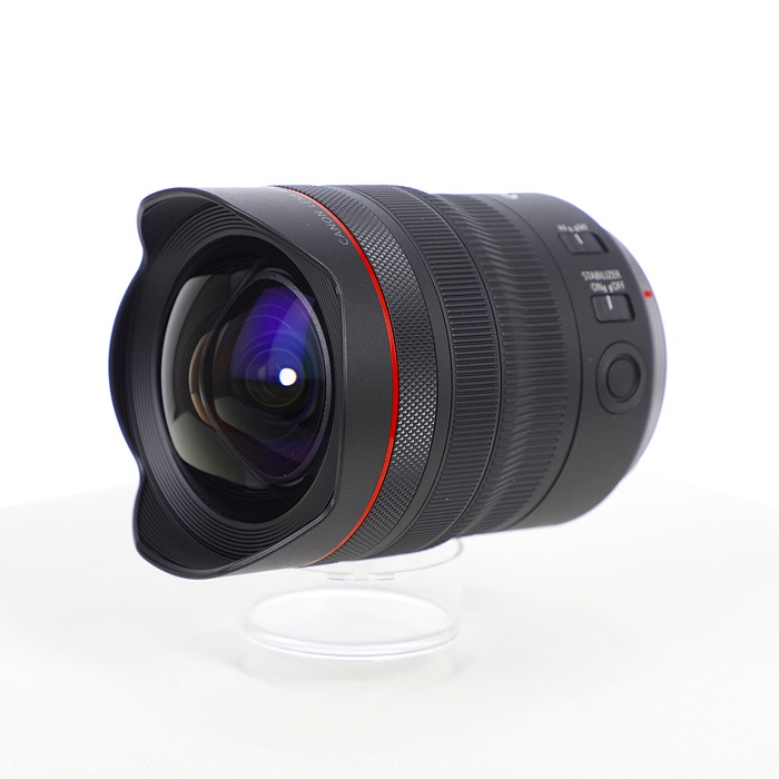 【中古】(キヤノン) Canon RF10-20/4L IS STM