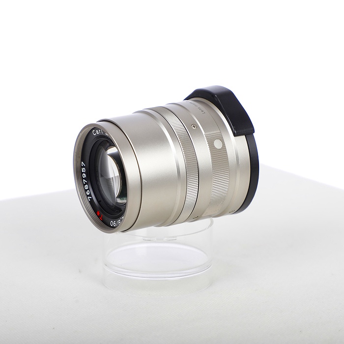 【中古】(コンタックス) CONTAX Sonnar T*90mm F2.8 (Gマウント)
