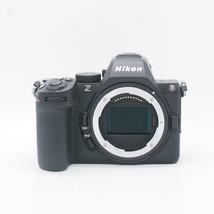 【中古】(ニコン) Nikon Z5II ボディ