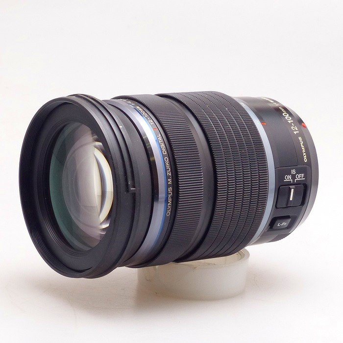 【中古】(オリンパス) OLYMPUS M.ZUIKO DIGITAL ED12-100/F4.0 IS PRO