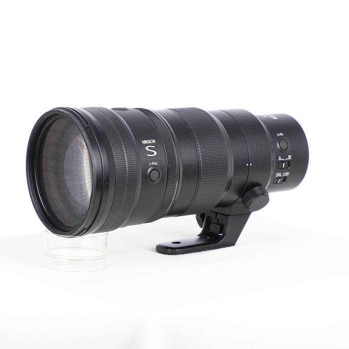 【中古】(ニコン) Nikon Z 400/F4.5 VR S