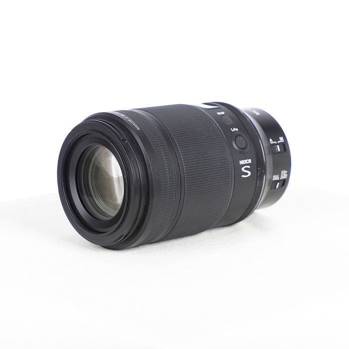 【中古】(ニコン) Nikon Z MC 105/F2.8 VR S