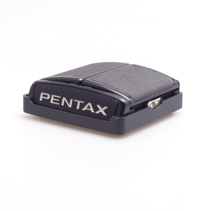 【中古】(ペンタックス) PENTAX 67 ウエストレベルファインダー