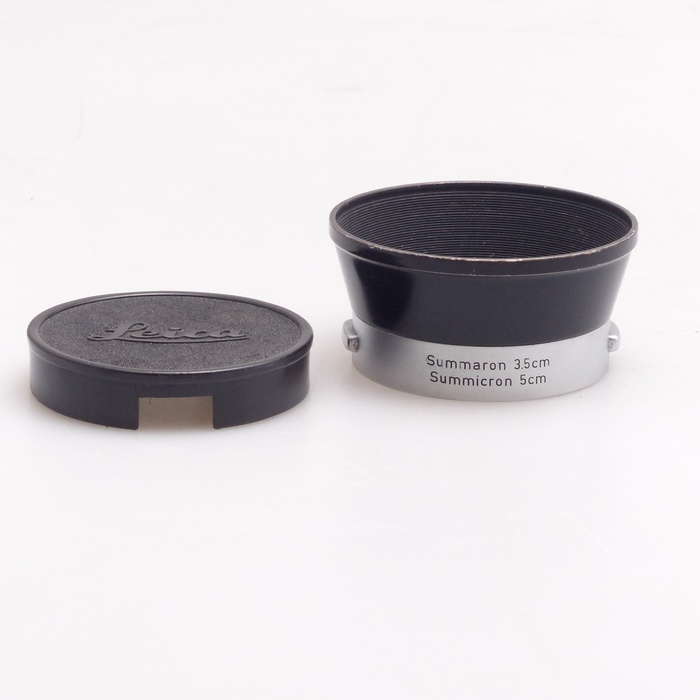 【中古】(ライカ) Leica IROOA レンズフード