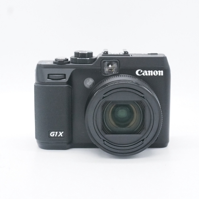 【中古】(キヤノン) Canon PowerShot G1 X