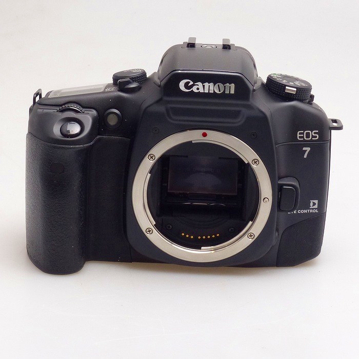 【中古】(キヤノン) Canon EOS 7 BODY