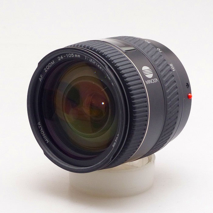 【中古】(ミノルタ) MINOLTA AF24-105/3.5-4.5(D)