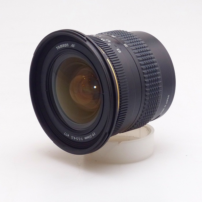 【中古】(タムロン) TAMRON AF19-35/3.5-4.5 A10M