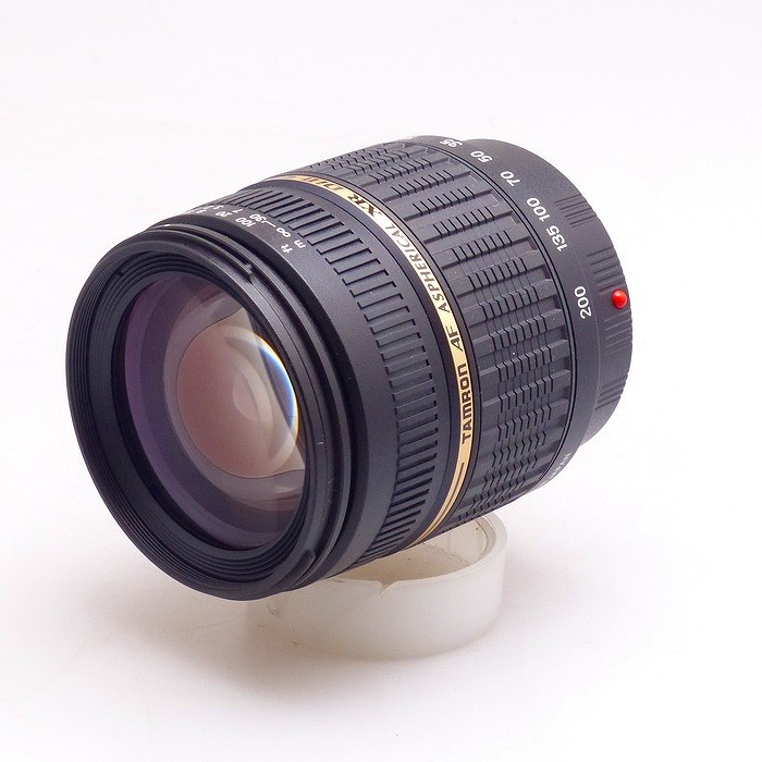 yÁz(^) TAMRON AF18-200/F3.5-6.3 XR DI2 LD A14S