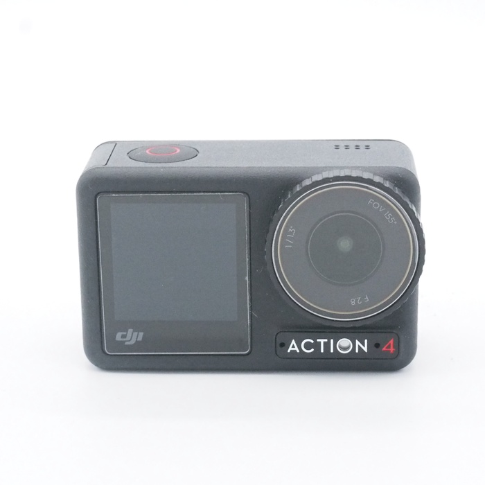 yÁz(DJI) DJI OSMO ACTION 4 Ahx`[R{