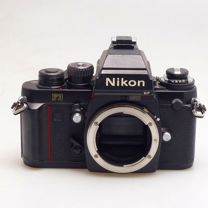 【中古】(ニコン) Nikon F3P