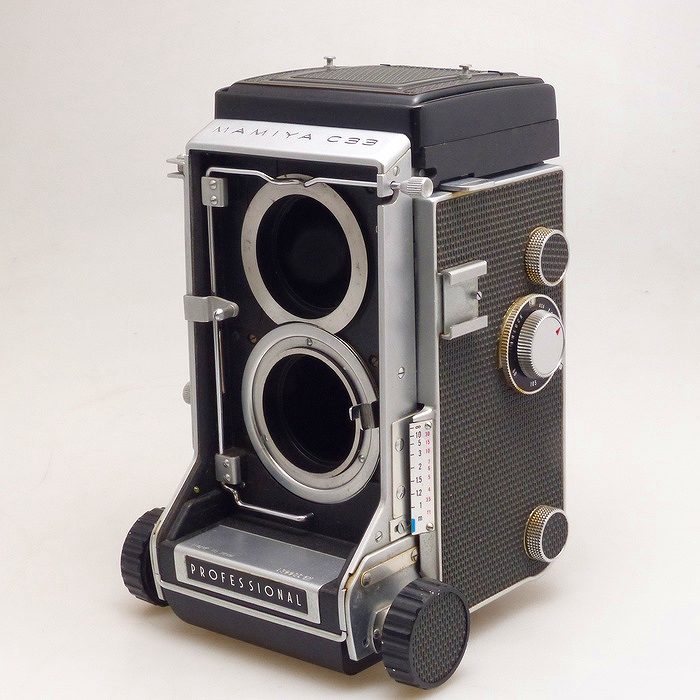 【中古】(マミヤ) Mamiya C33 PROFESSIONAL