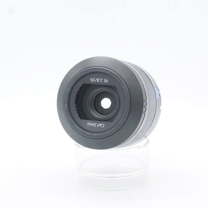 【中古】(ソニー) SONY SONNAR T*FE35/2.8 ZA SEL35F28Z