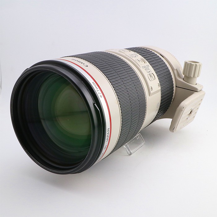 【中古】(キヤノン) Canon EF70-200/F2.8L IS(2) USM