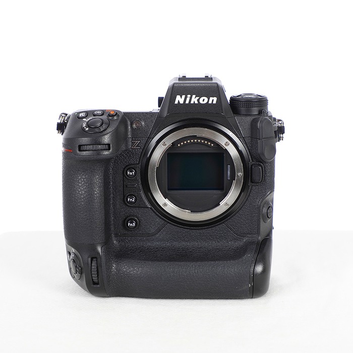 【中古】(ニコン) Nikon Z 9 ボデイ