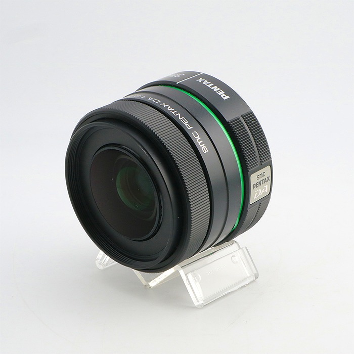 【中古】(ペンタックス) PENTAX DA35/F2.4 AL ブラツク