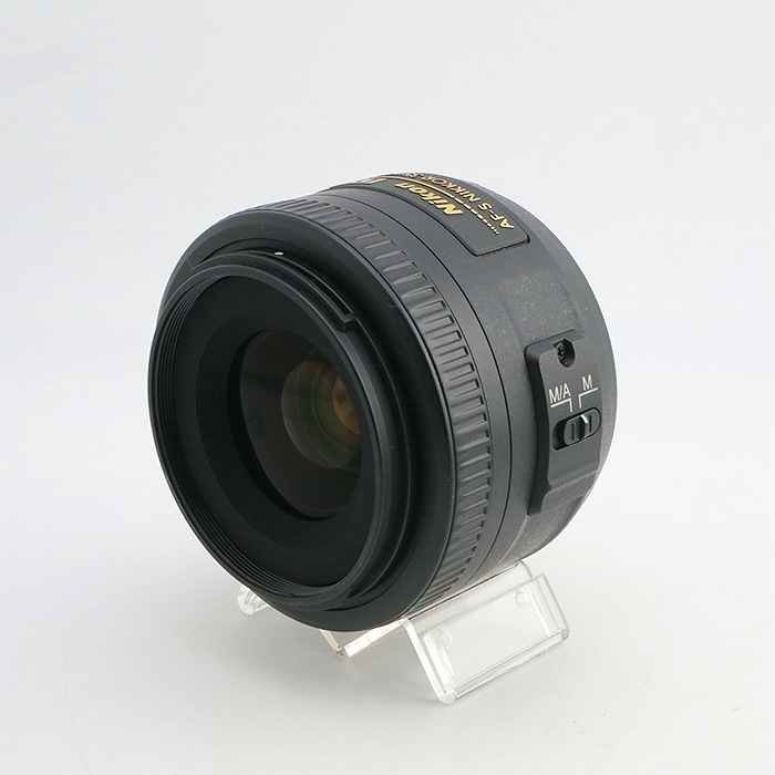 【中古】(ニコン) Nikon AF-S DX 35/1.8G