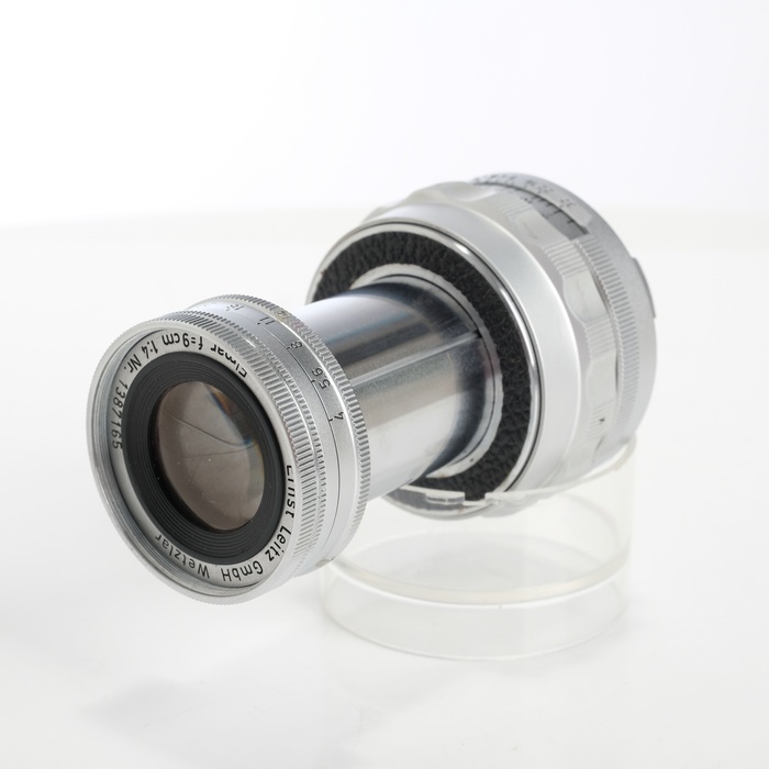 �y���Áz(���C�J) Leica �G���}�[ M9cm/4 ����