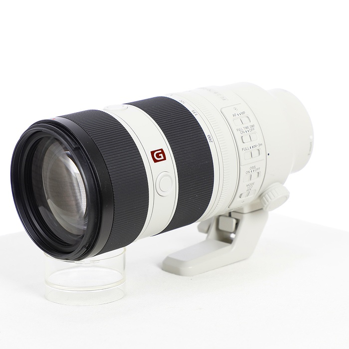 【中古】(ソニー) SONY FE70-200/F2.8 GM OSS II