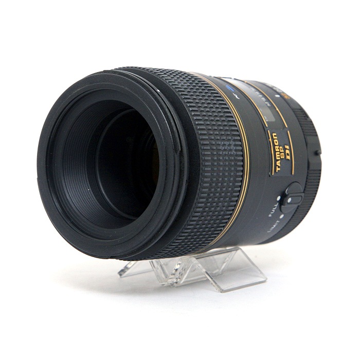 �y���Áz(�^������) TAMRON SP AF90/2.8 DI �}�N�� 272EN �j�R��F�p