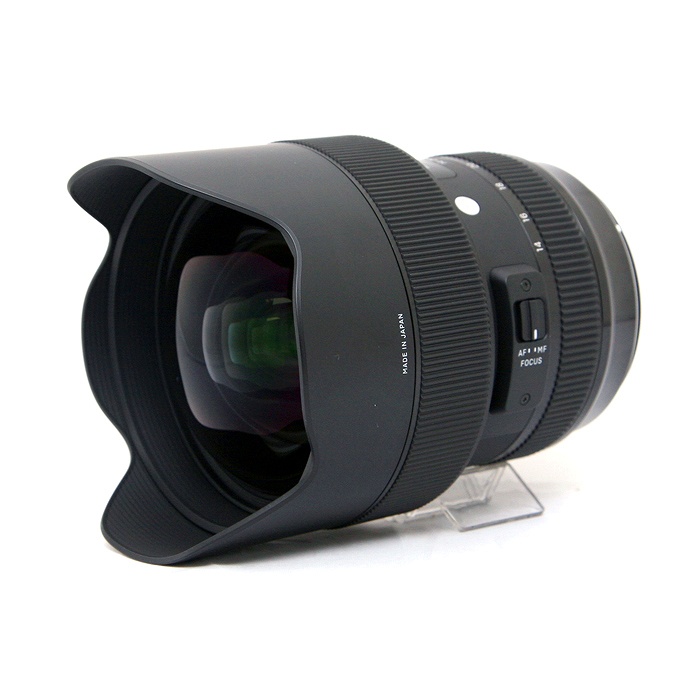 【中古】(シグマ) SIGMA 14-24/2.8 DG HSM ART キヤノン用