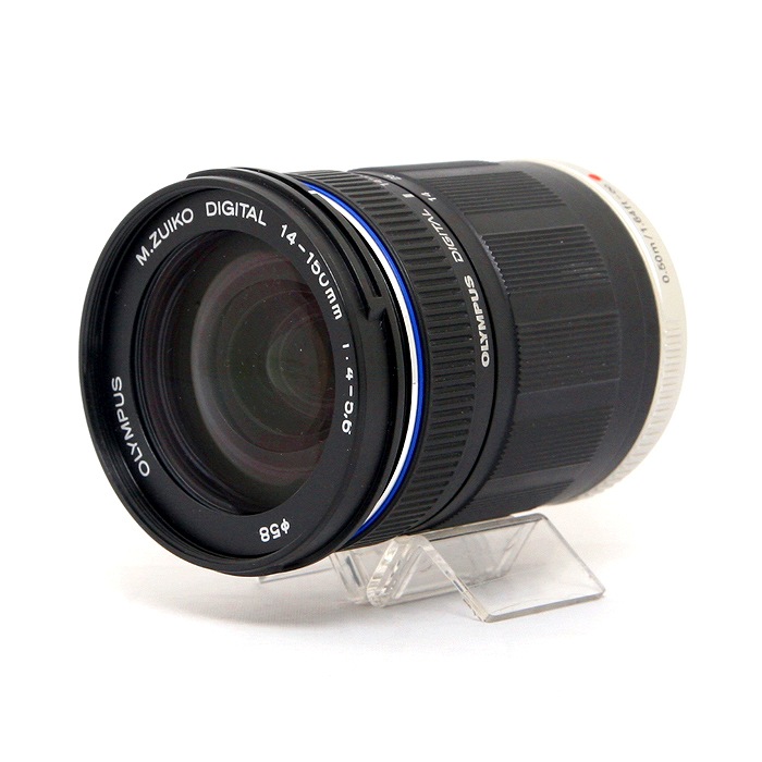 【中古】(オリンパス) OLYMPUS M.ZUIKO DIGITAL ED14-150/4.0-5.6